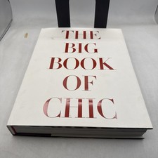 The Big Book of Chic Classics Assouline picture