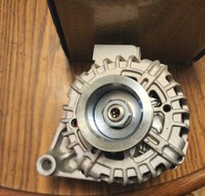 TYC Alternator 2-11142 For Chevy Malibu 2007-2010 3.5L picture