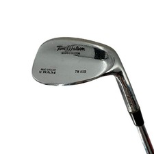 Ram Tom Watson Scoring System TW855 55° Sand Wedge 36” RH Stiff Flex Steel picture
