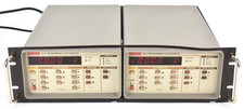1-Pair - Keithley 6512 Programmable Electrometer With Rack Mount picture
