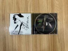 Rihanna Signed Autographed Rated R CD Booklet READ DESC picture