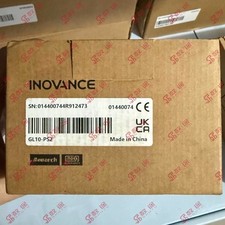 GL10-PS2 INOVANCE PLC Controller Module#1pcs new in box picture