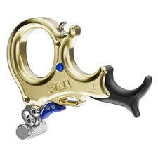 STAN RELEASES SX4 Heavy Metal Thumb Release Aid (8499-par) picture