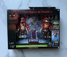 Five Nights at Freddy’s 6