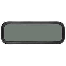 Fixed RV Window, 12