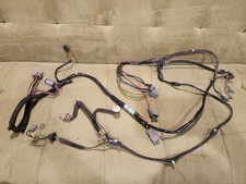 1981-1991 Mercury Colony Park Rear Tailgate Tail Gate Wiring Harness Wires OEM picture