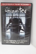 The Uninvited (Widescreen, DVD, 2009)  picture