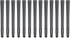 Set of 13 Lamkin Crossline Golf Grip Bundle Standard Size Brand New picture