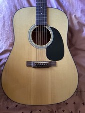 Martin 2021 D-18 Special Adirondack VTS Top Mahogany Rosewood Tags Upgraded Case picture