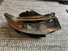 2011-2014 Ford Edge Limited RH Passenger HID Headlight Lamp Assembly OEM Tested picture