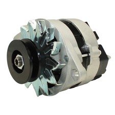 Alternator Fits Lucas Replaces LRA00751 picture