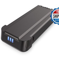 3.5Ah Battery for Bissell PowerClean FurGuard FurFinder 4031 4137 280W 200W picture