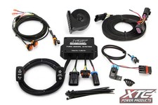 XTC '19+ Polaris Ranger XP 1000 Factory Ride Command Plug and Play Turn Signal picture