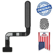 ORIGINAL Fingerprint Sensor Power Button Flex Cable For Samsung Galaxy A32 5G picture