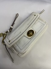 Coach Legacy Hampton Vintage Clutch Wristlet D0893-12450 Y2K Rare picture