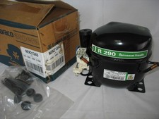 New EMBRACO NEK2134U Refrigeration Compressor R290, 220-240V, 50hz picture