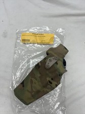 Safariland 6354DO ALS Optic Tactical Holster Glock 34/35 LH Multicam   picture