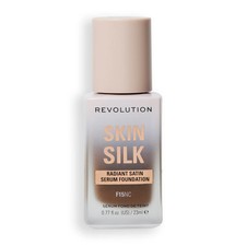 Revolution Women's Skin Silk Serum Foundation Makeup F15NC NEW picture