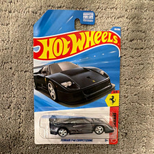Ferrari F40 Competizione SUPER TRESURE HUNT MINT UNOPENED picture