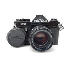 Operation Confirmed Pentax KX G30 270 2p picture