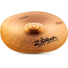 Zildjian ZXT Trashformer Cymbal 14 in. picture