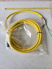 Southwire Cord 3C, 14 AWG, SOOW, 600V Water Resistant Power Cable (approx 15ft.) picture