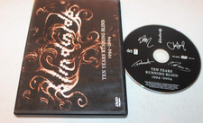 Blindside - Ten Years Running Blind: 1994-2004 (DVD, 2005) We Combine Shipping picture