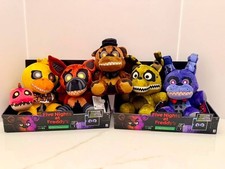 2026 FNAF Five Nights at Freddy's 8