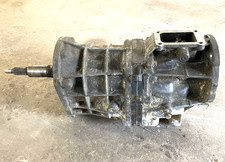 JEEP YJ TJ AX5 five speed Manual Transmission 2.5 Liter 4 cylinder 52108049 picture