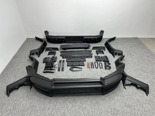 G Wagon Kit G63 Wide Body Kit W463 W464 picture