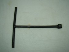 vintage Ford 5-Z-161 T wrench model a b t t bucket for Ford tool kit tools picture