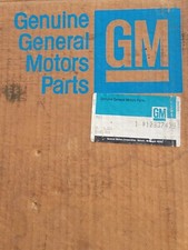NOS 1980 Oldsmobile Cutlass Supreme Header Panel picture