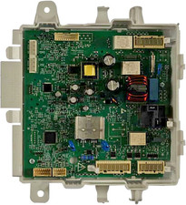 Frigidaire 5304526221 Washer Dryer Combo Main Control Board Genuine OEM New picture