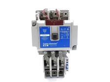 Eaton AN16NN0A Nema Starter, Non-Reversing, 135 A **Brand New Factory Sealed** picture
