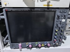 1 PCS Keysight UXR0334A Oscilloscope 33 GHz picture