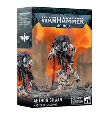 Warhammer 40k: Raven Guard - Aethon Shaan picture