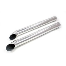 Doug's Headers Side Tubes Ceramic Coated picture