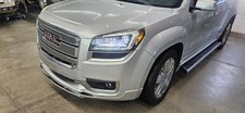 Used Wheel fits: 2016 Gmc Acadia 20x7-1/2 6 spoke Grade B picture