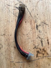 1986 Dodge Ram Climate Control Vacuum Lines Heat 81-93 W150 Ramcharger 87 88 89 picture