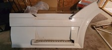 Front Step Fairing Skirt Panel for Volvo VNL 2004-2017 Passenger  Cincinnati, OH picture