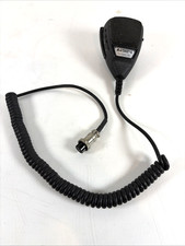 Vintage Original ASTATIC 575-M6 Dynamic Microphone picture