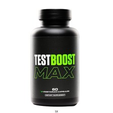 Test Boost Max Sculptnation Testosterone Support Build Muscle Weight Loss Hot picture