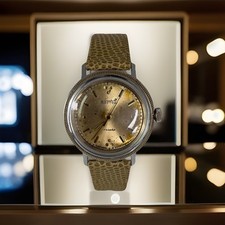 Boctok 900767 Watch Made In URSS CCCP - Original Width 37Mm picture