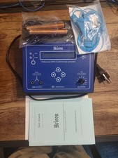 Hieron Frequency Generator Professional Rife Clark Therapy Generator Home Use picture