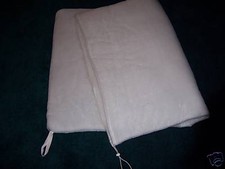 Prefilter Scrim Bag for Spraybake Paint Booth 2 - 30