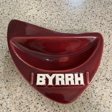 Vintage French  BYRRH Bar Advertising Ashtray 1950s 60s picture