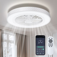 Ventilador de Techo 20