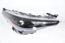24-26 COROLLA CROSS NIGHTSHADE RIGHT PASSENGER SIDE HEADLIGHT 81110-0A420 picture