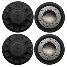 1/2/4/6PC LOT Replacement Diaphragm For Peavey 22XT, RX22, 22A, 22T, 2200 10-924 picture