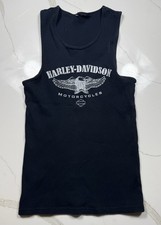 Harley-Davidson Women's Tank Top XL picture